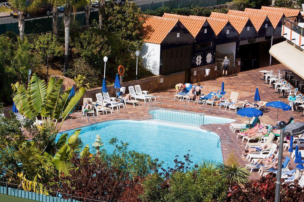 Hotel Caserio Playa del Inglés