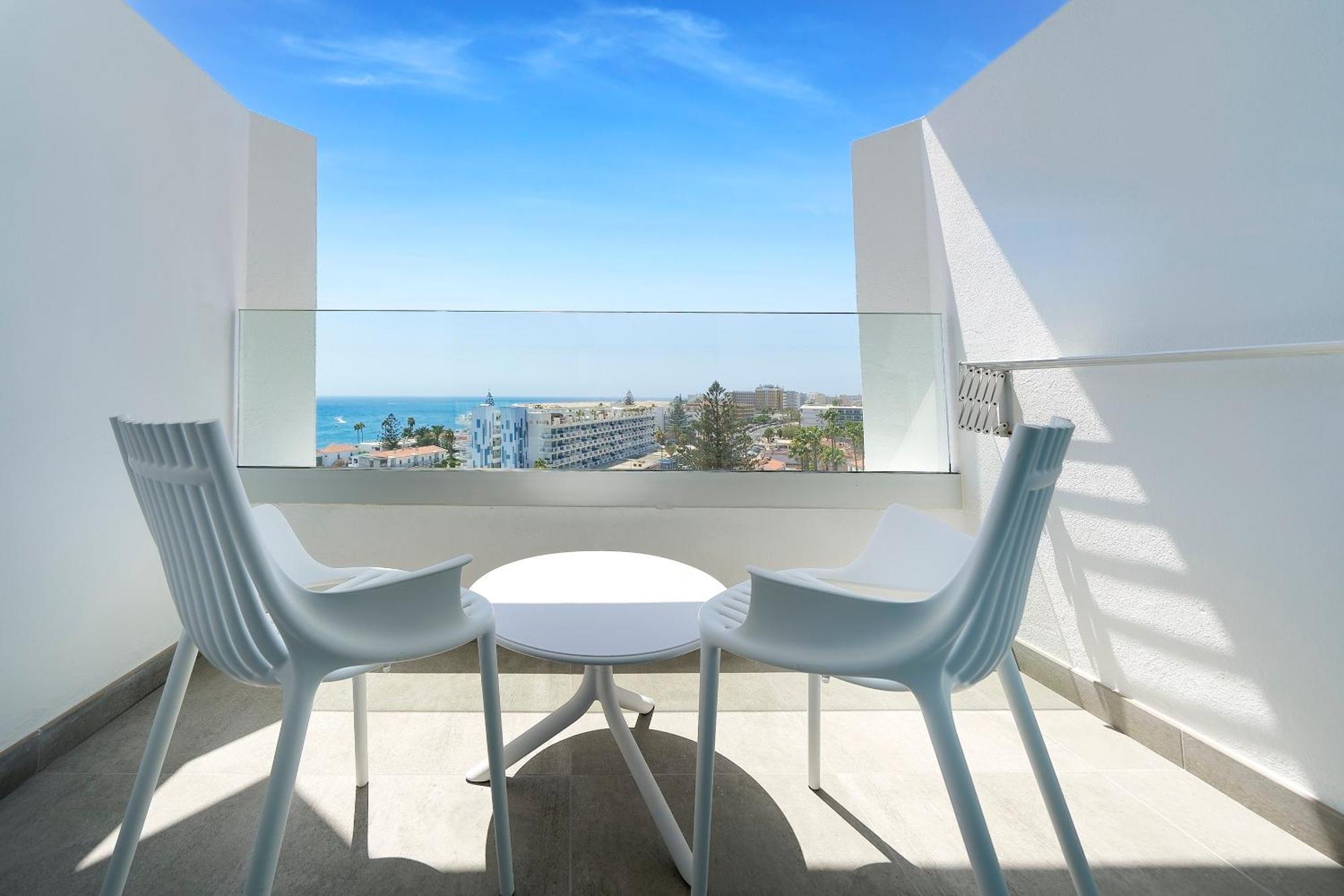 Hotel Caserio Playa del Ingles (Gran Canaria)